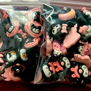 Lotería Chips - Kuromi